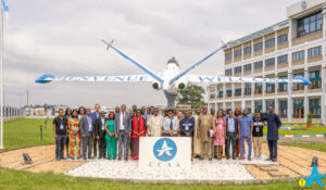 Lancement atelier CLIMSOFT