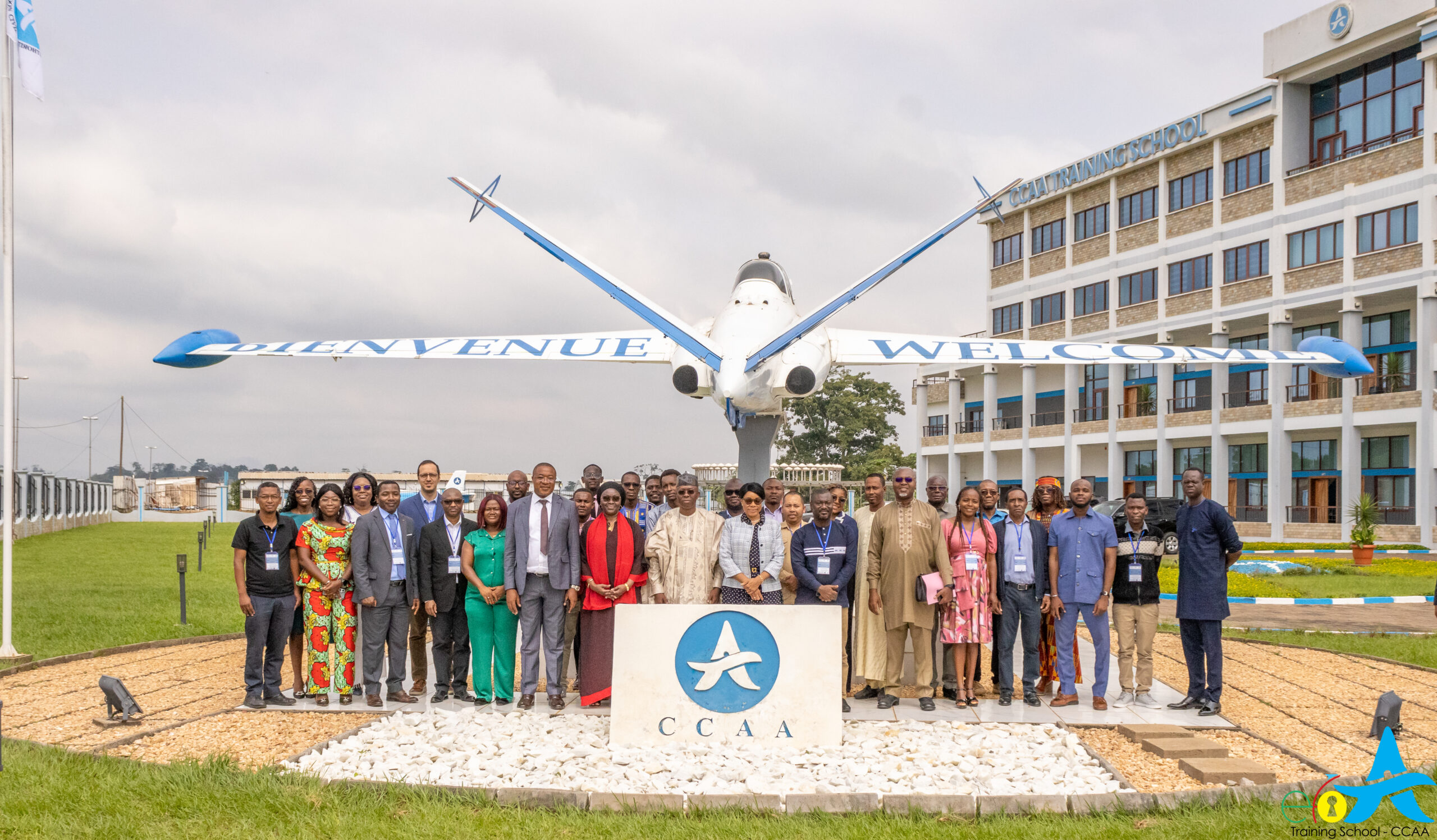 Lancement atelier CLIMSOFT